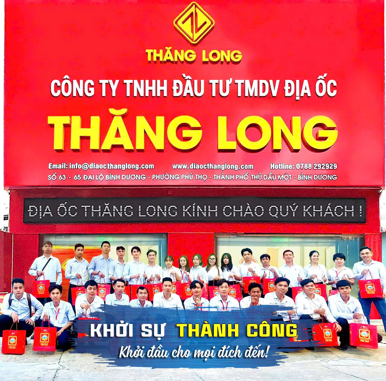 lĩnh vực hoạt động
