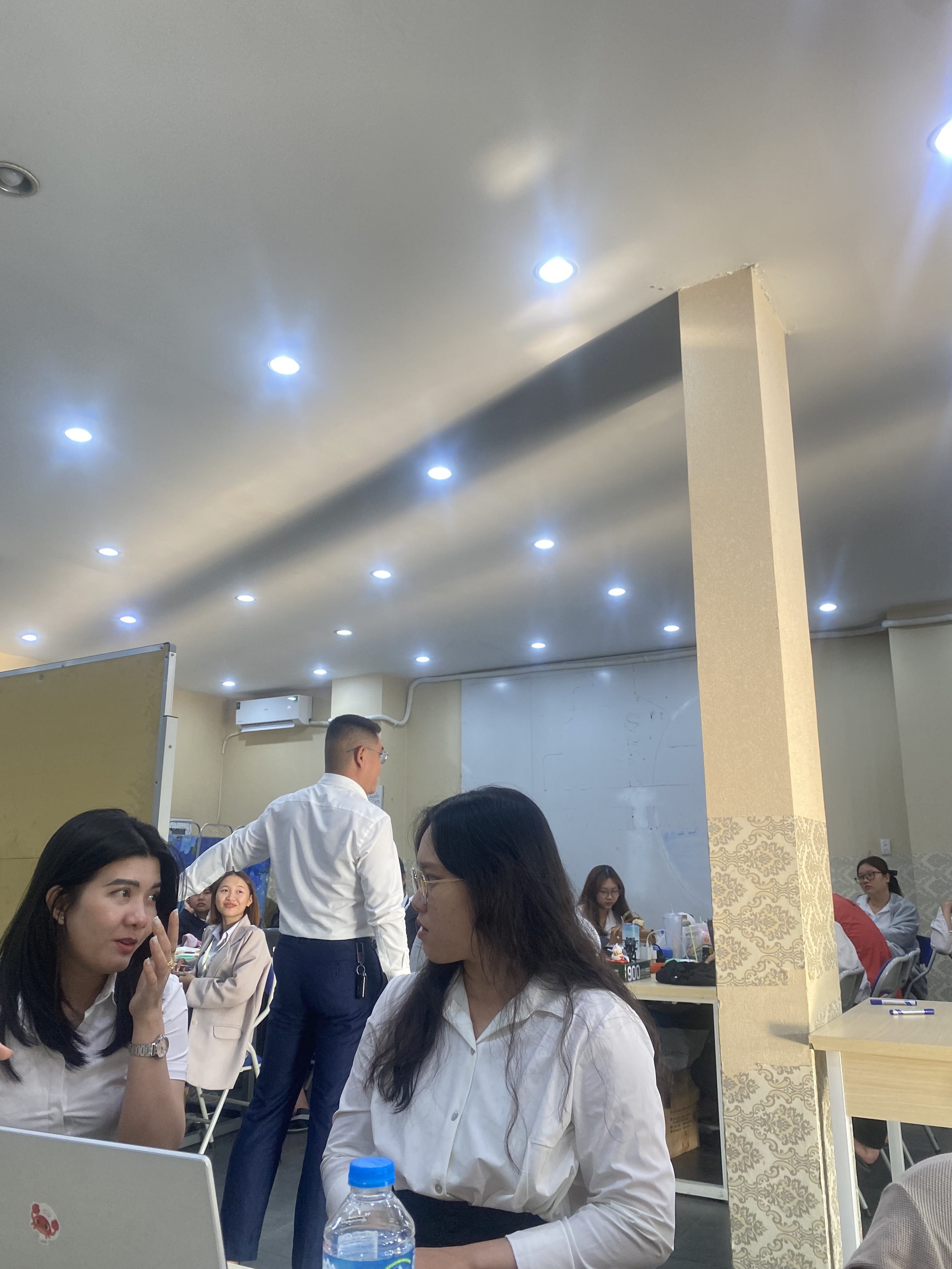 lĩnh vực hoạt động
