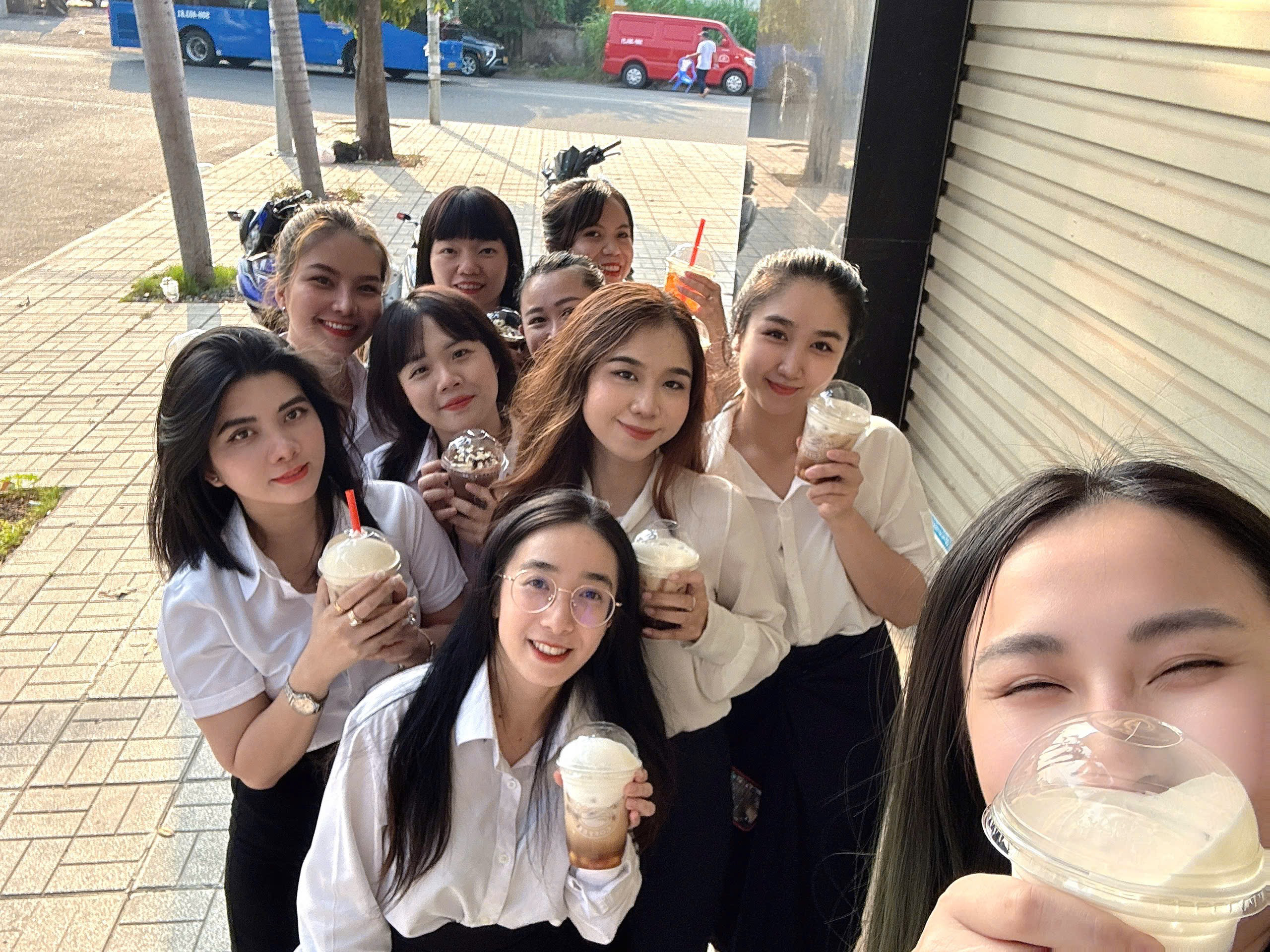 lĩnh vực hoạt động