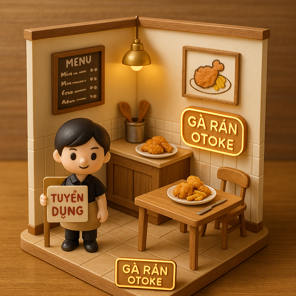 lĩnh vực hoạt động