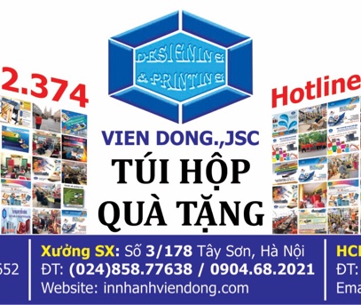 lĩnh vực hoạt động