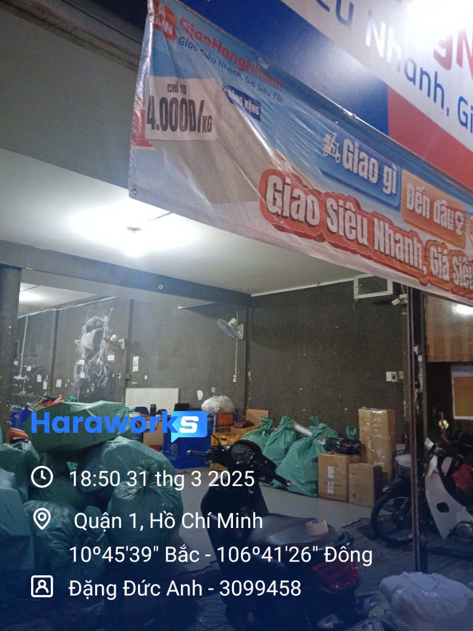 lĩnh vực hoạt động