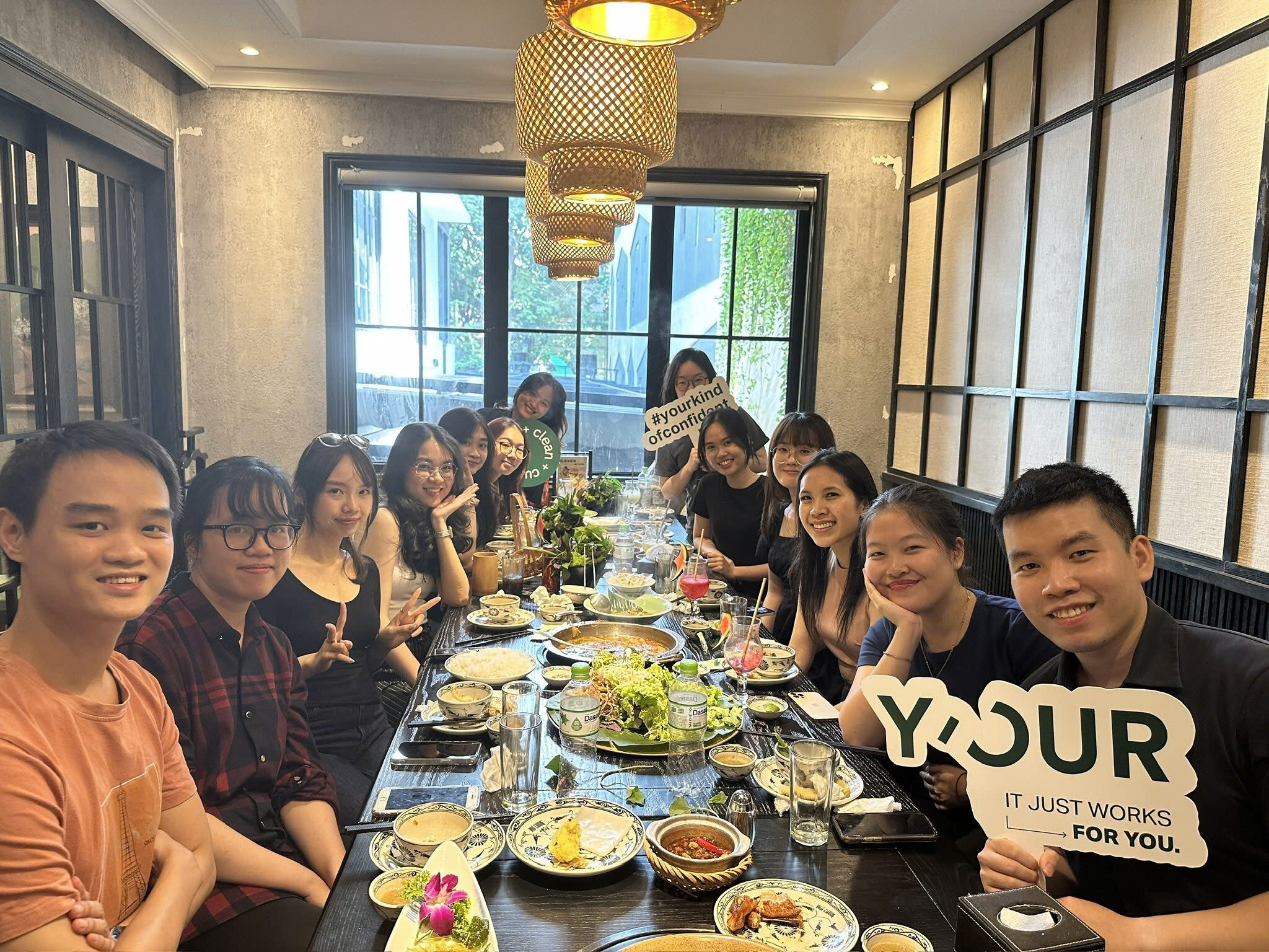 lĩnh vực hoạt động