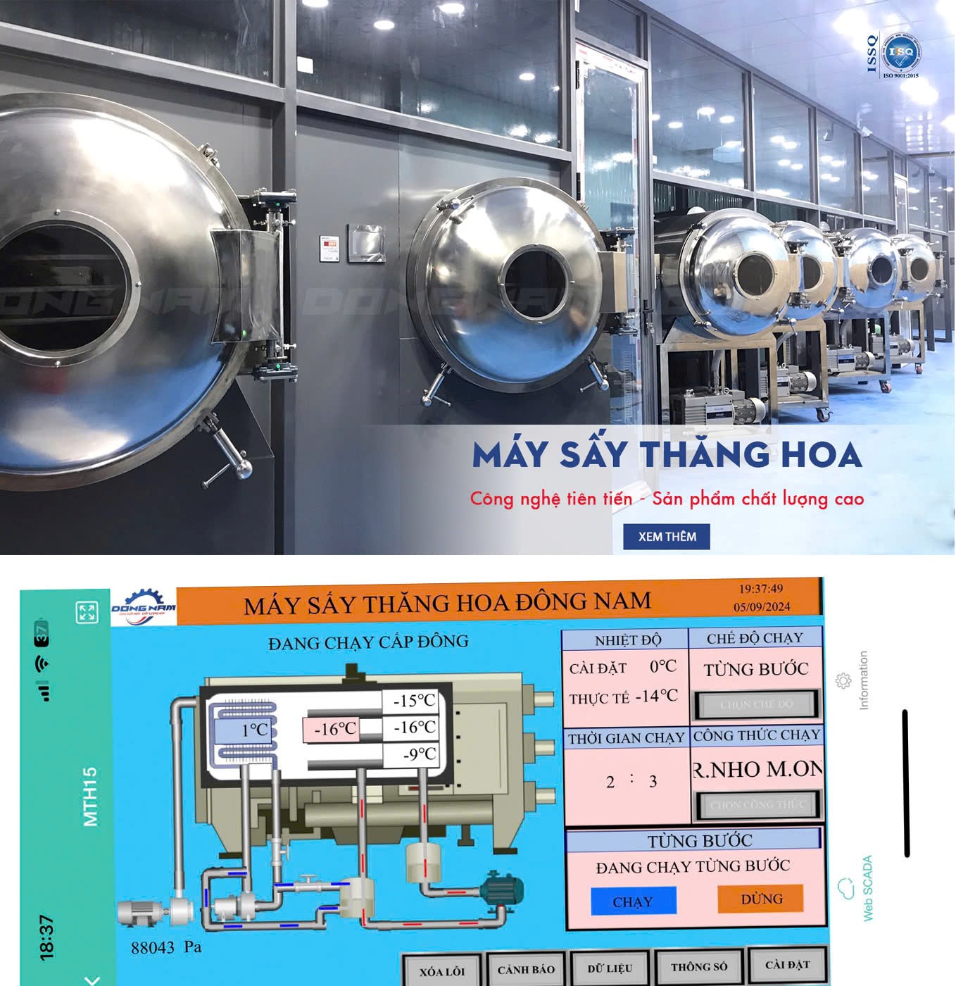 lĩnh vực hoạt động