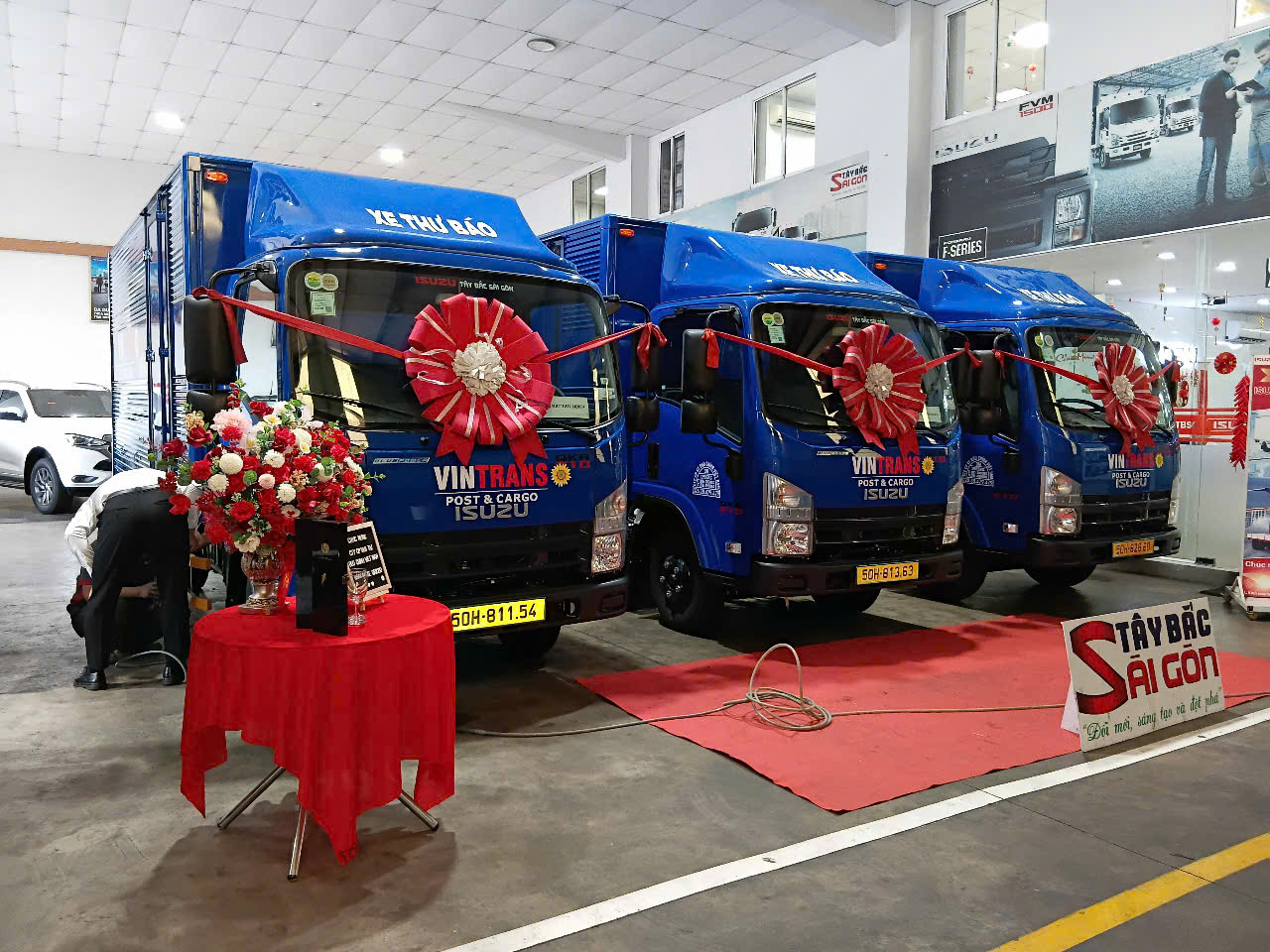 lĩnh vực hoạt động