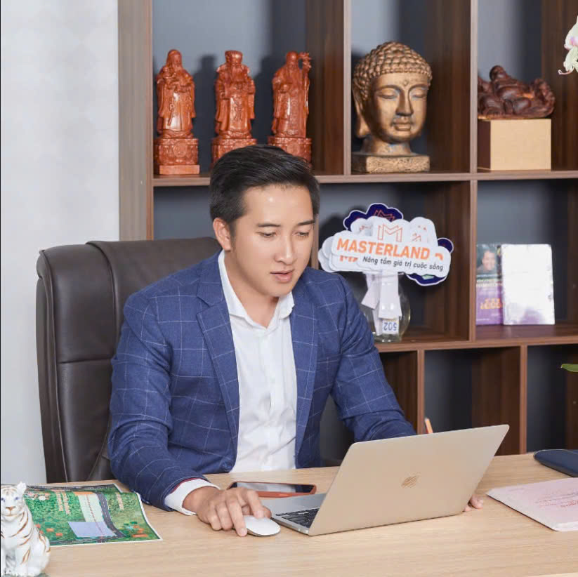 lĩnh vực hoạt động