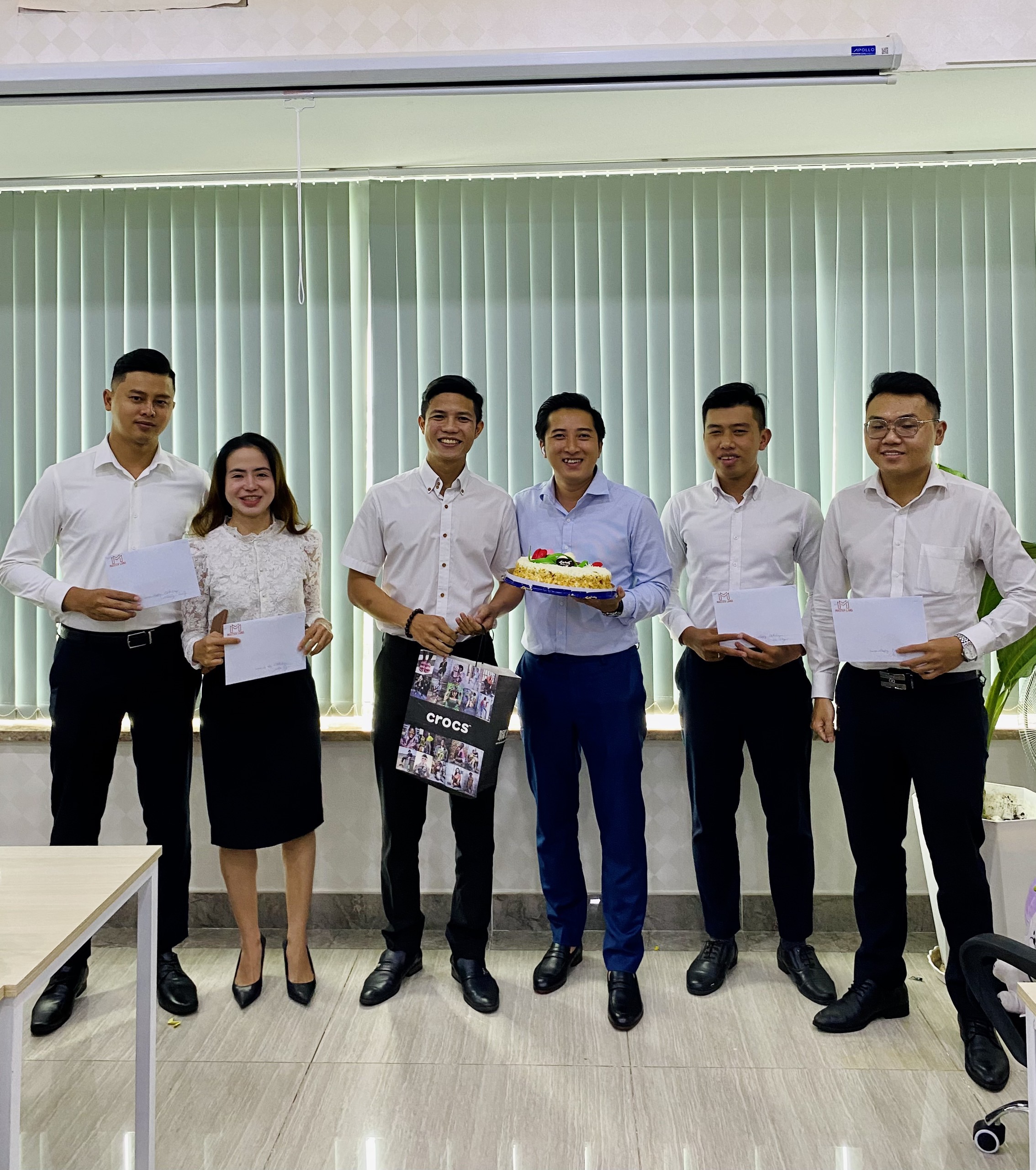 lĩnh vực hoạt động
