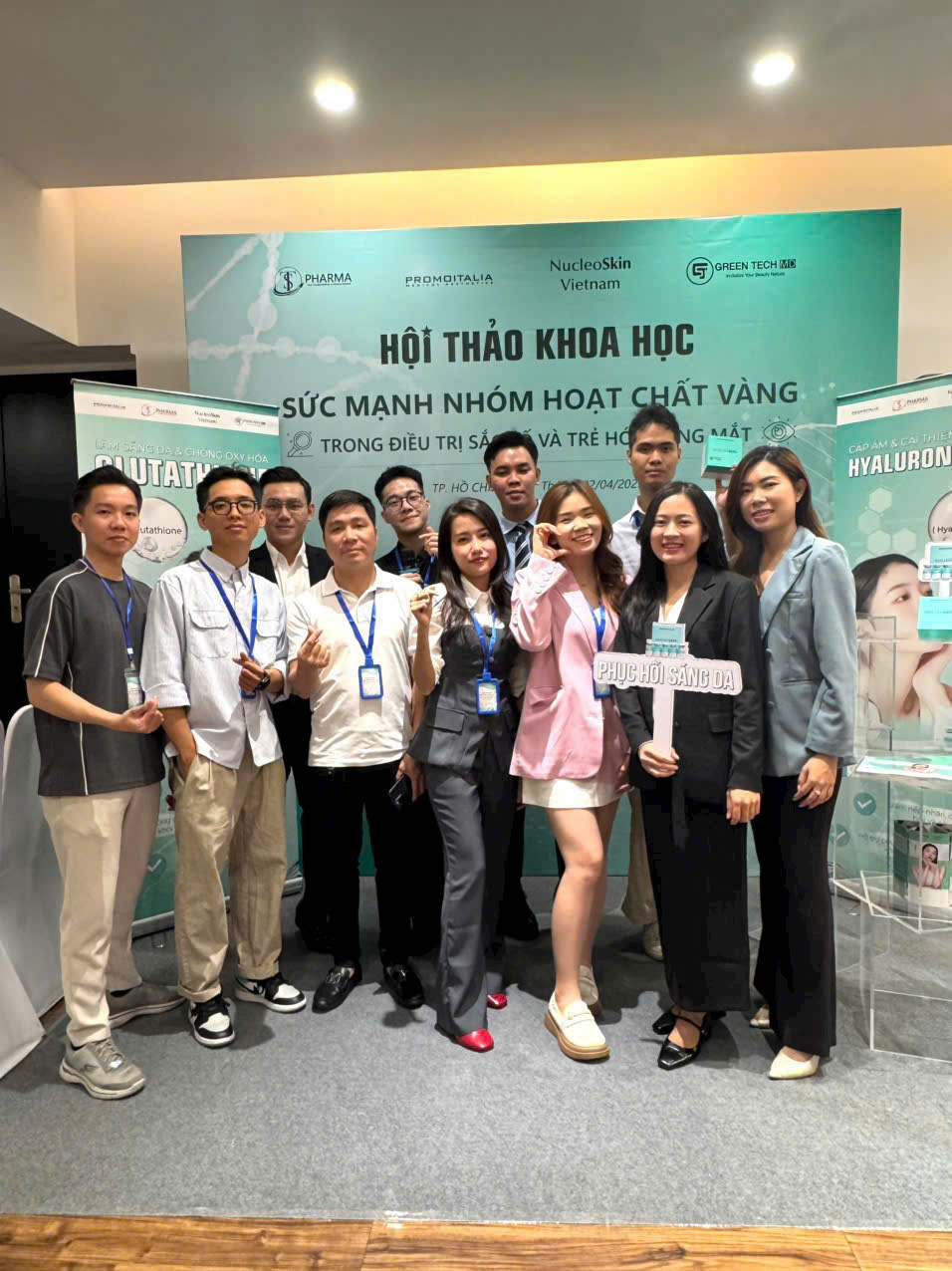 lĩnh vực hoạt động