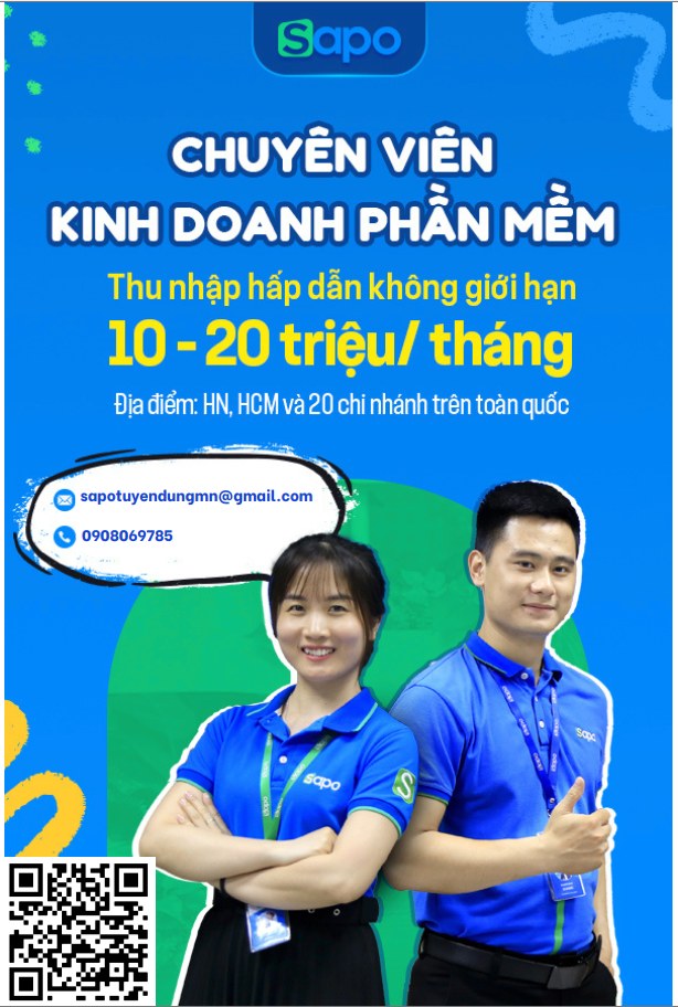 lĩnh vực hoạt động
