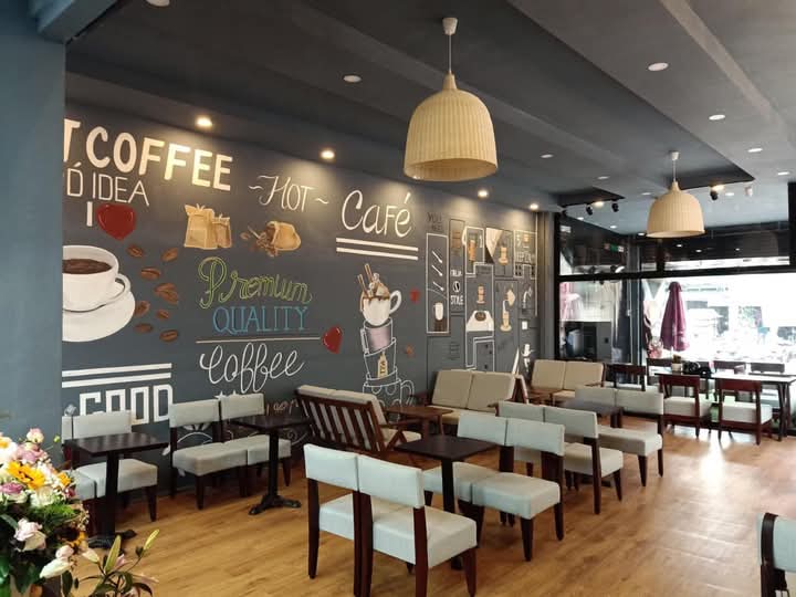 lĩnh vực hoạt động
