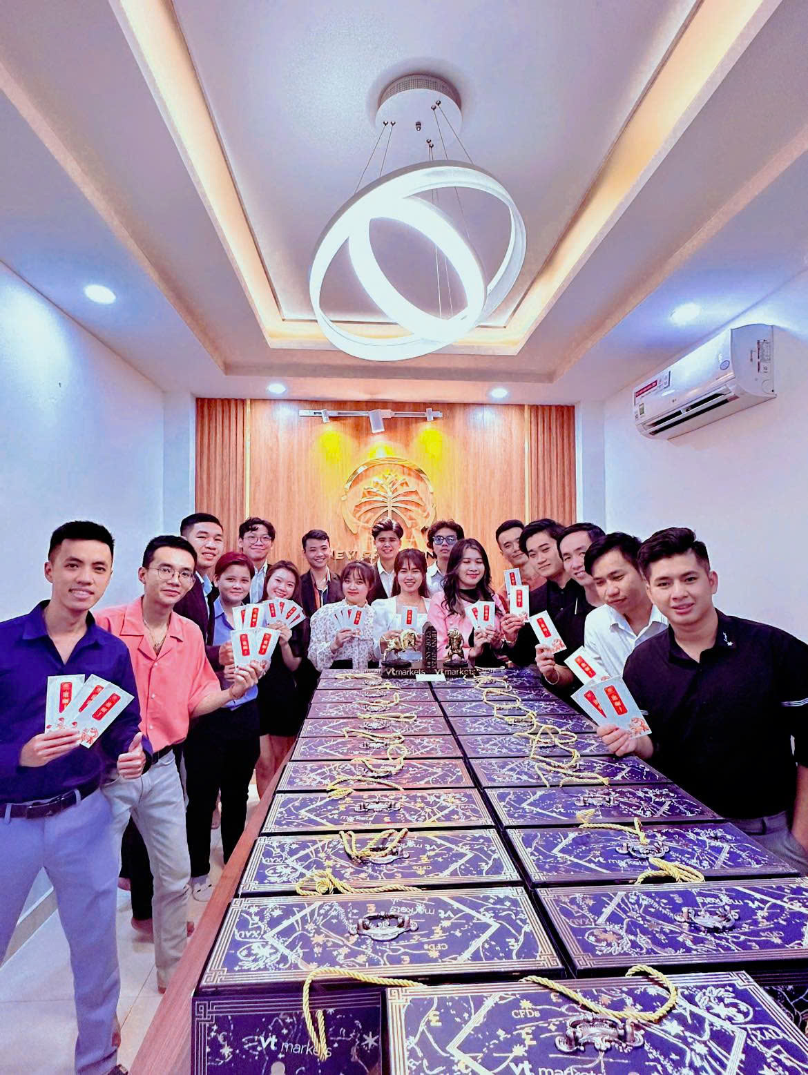 lĩnh vực hoạt động