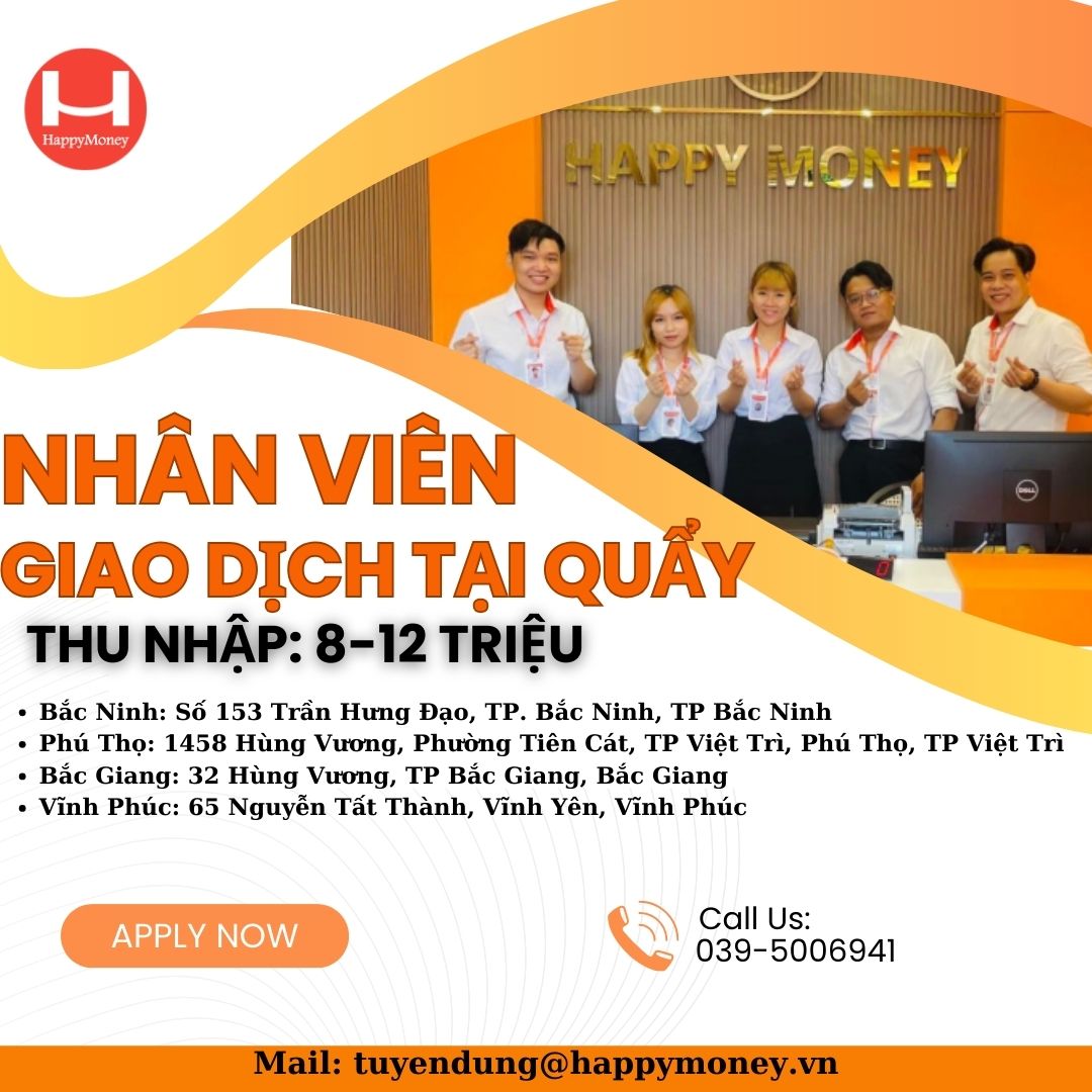 lĩnh vực hoạt động