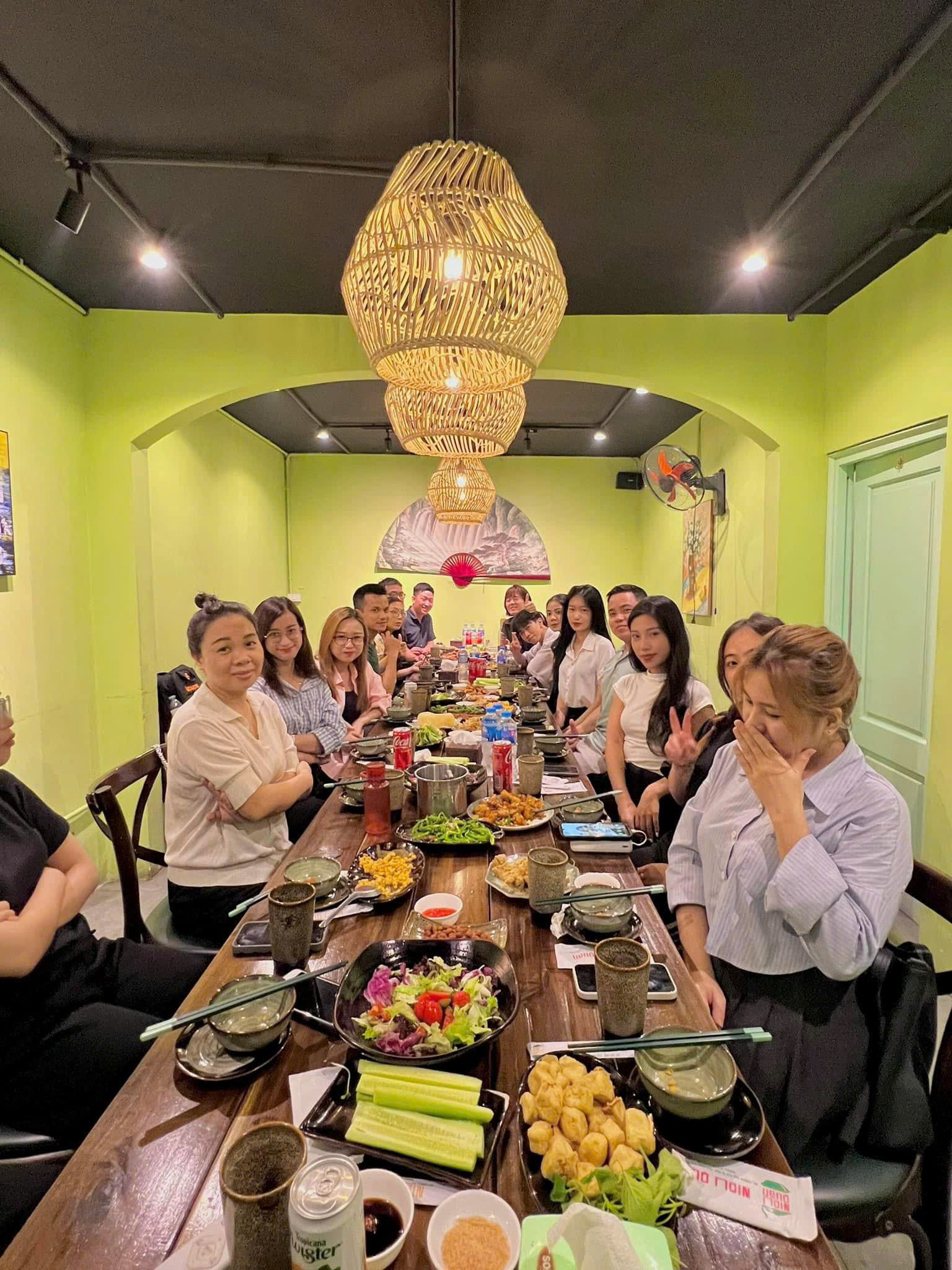 lĩnh vực hoạt động