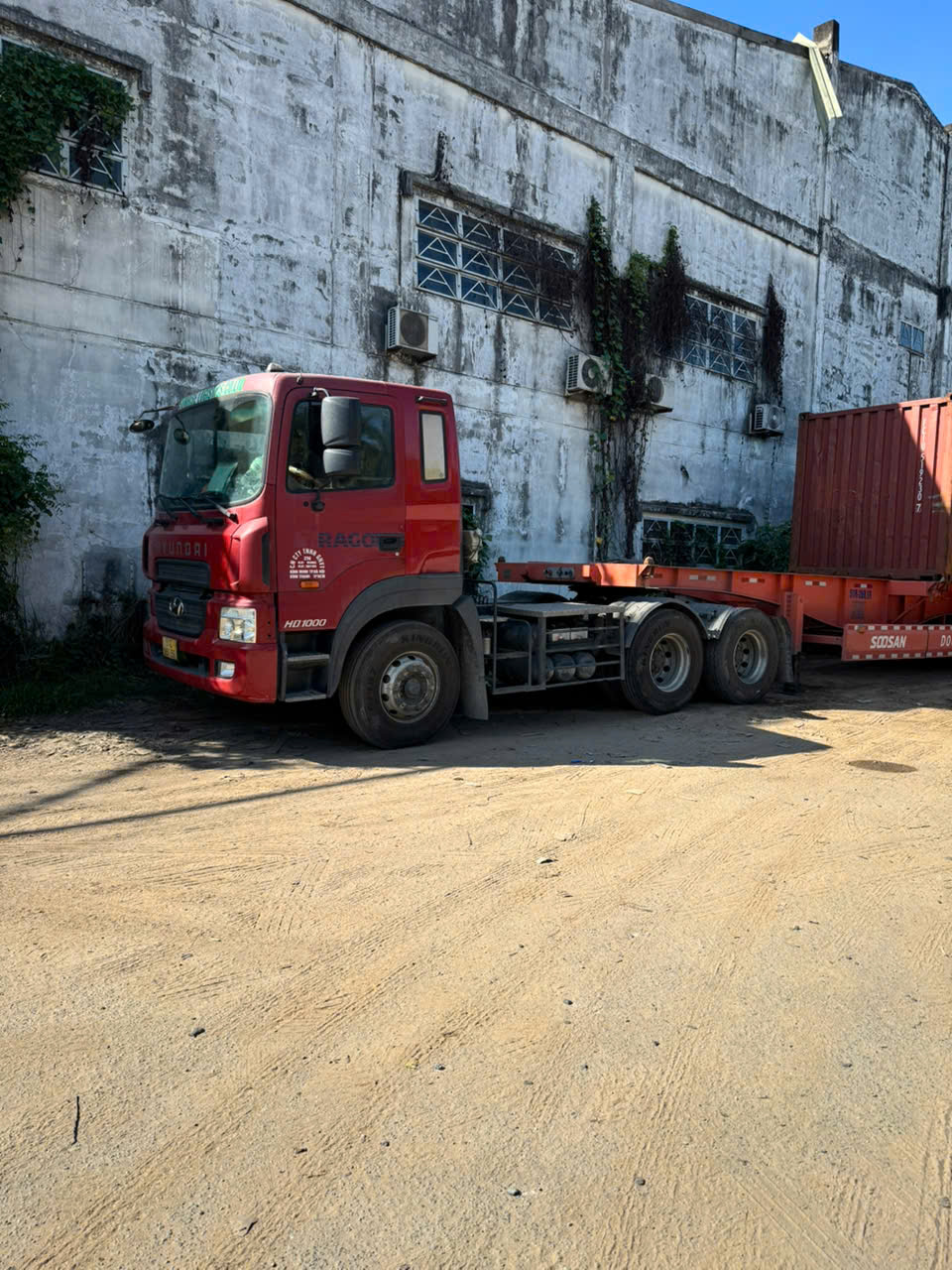 lĩnh vực hoạt động