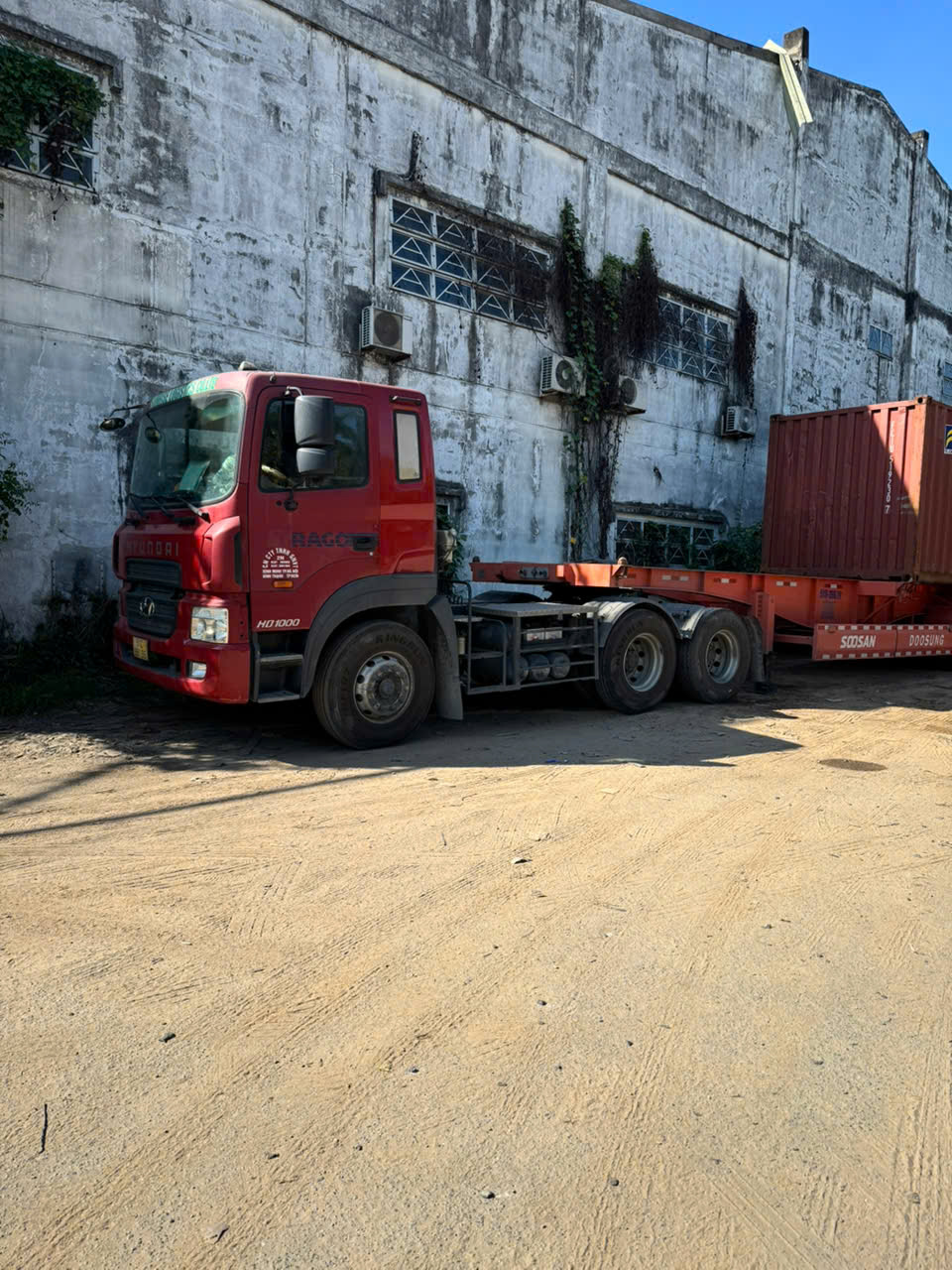 lĩnh vực hoạt động