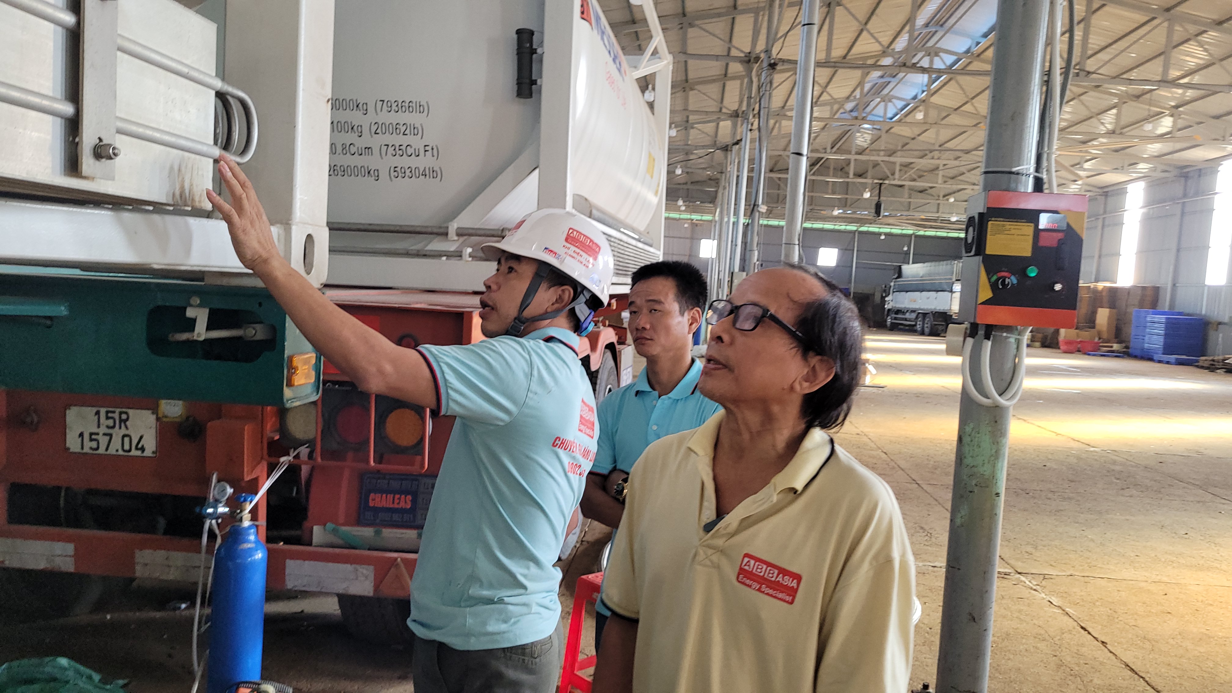 lĩnh vực hoạt động