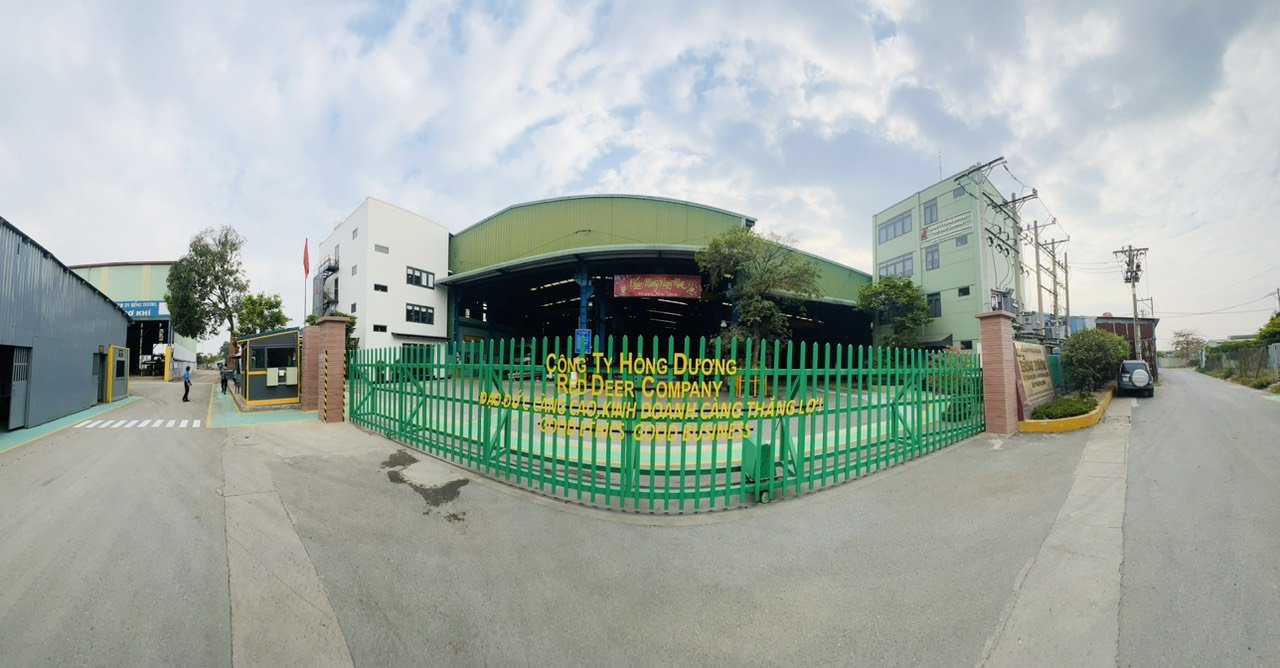 lĩnh vực hoạt động