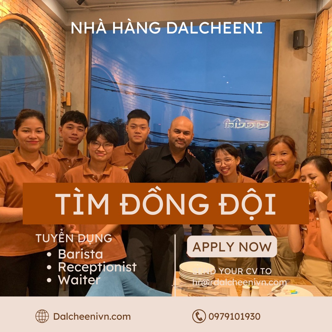 lĩnh vực hoạt động