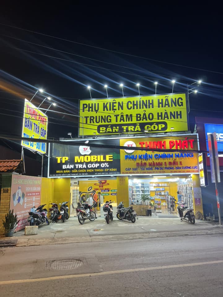 lĩnh vực hoạt động