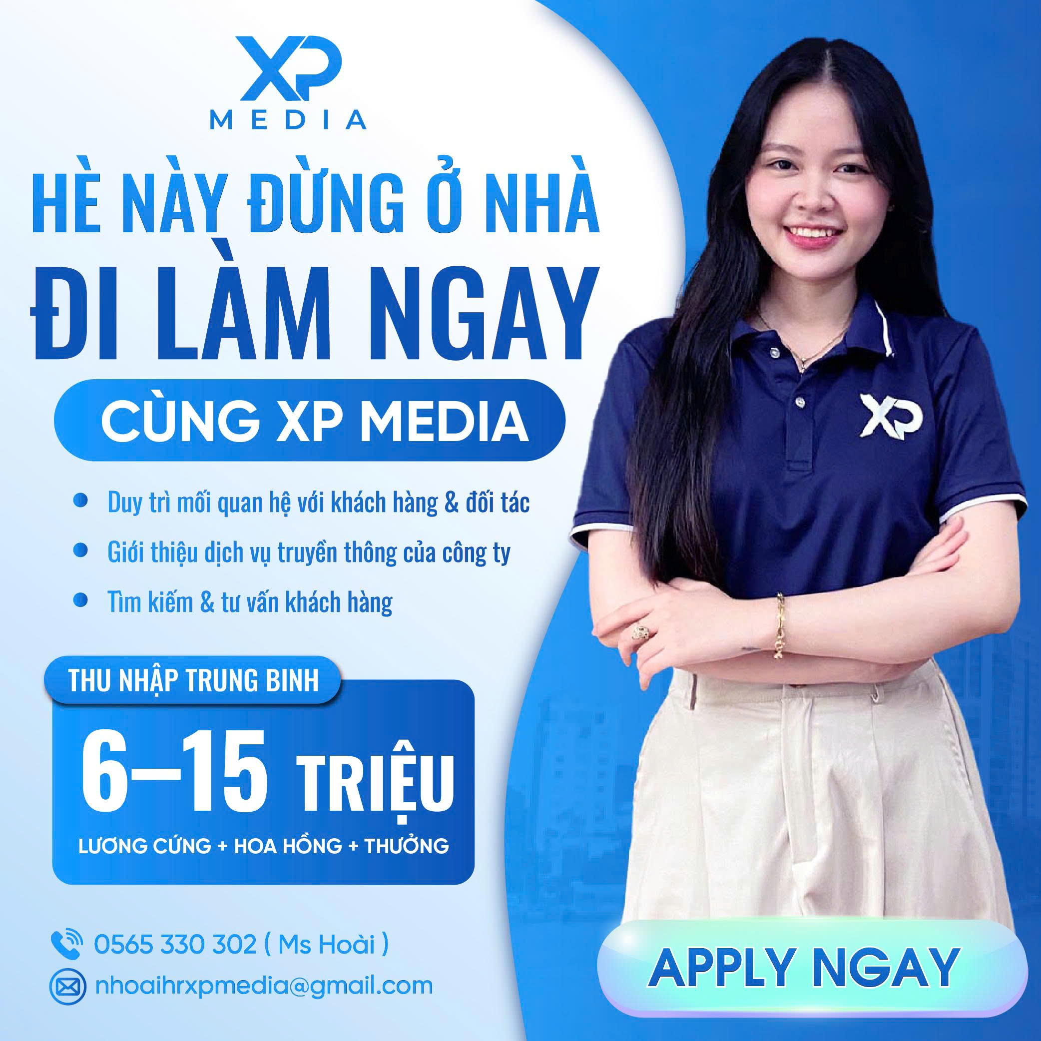 lĩnh vực hoạt động