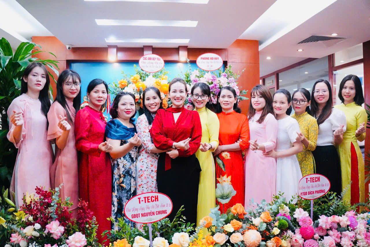 lĩnh vực hoạt động