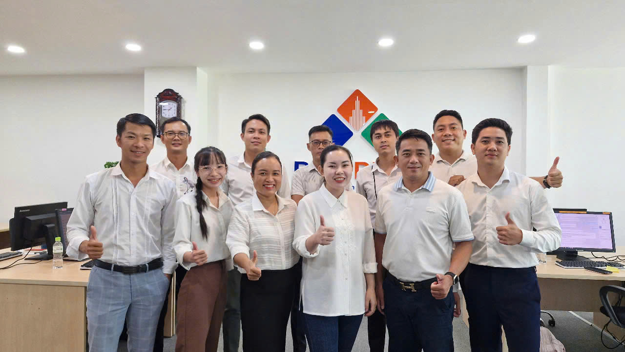 lĩnh vực hoạt động