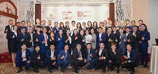 lĩnh vực hoạt động
