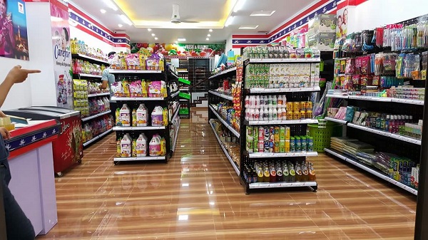 lĩnh vực hoạt động
