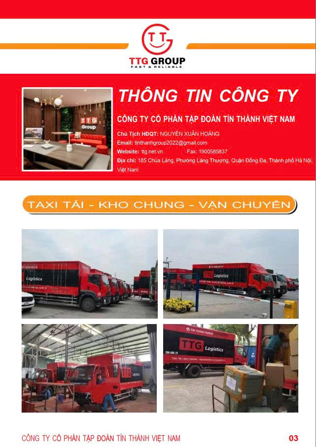 lĩnh vực hoạt động