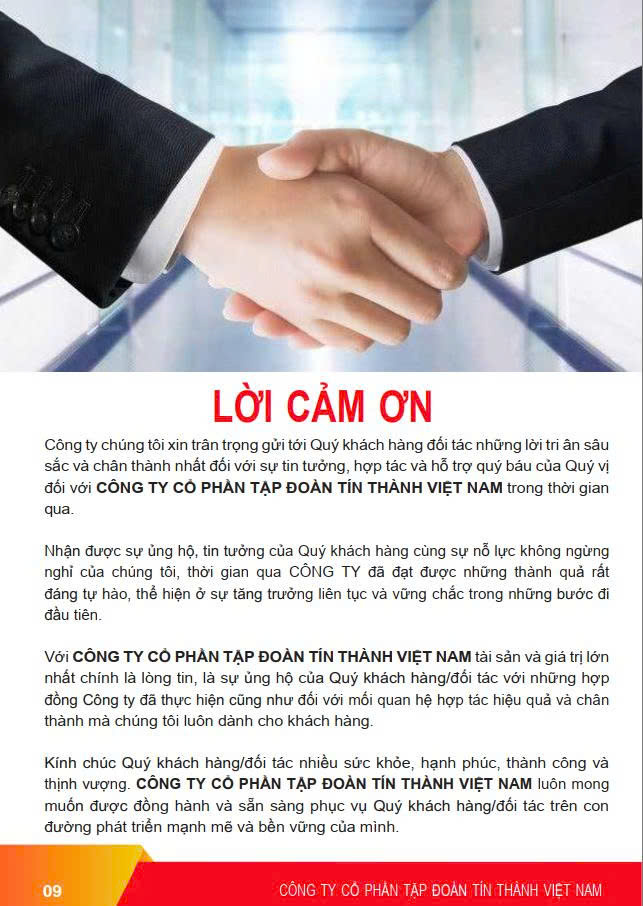 lĩnh vực hoạt động
