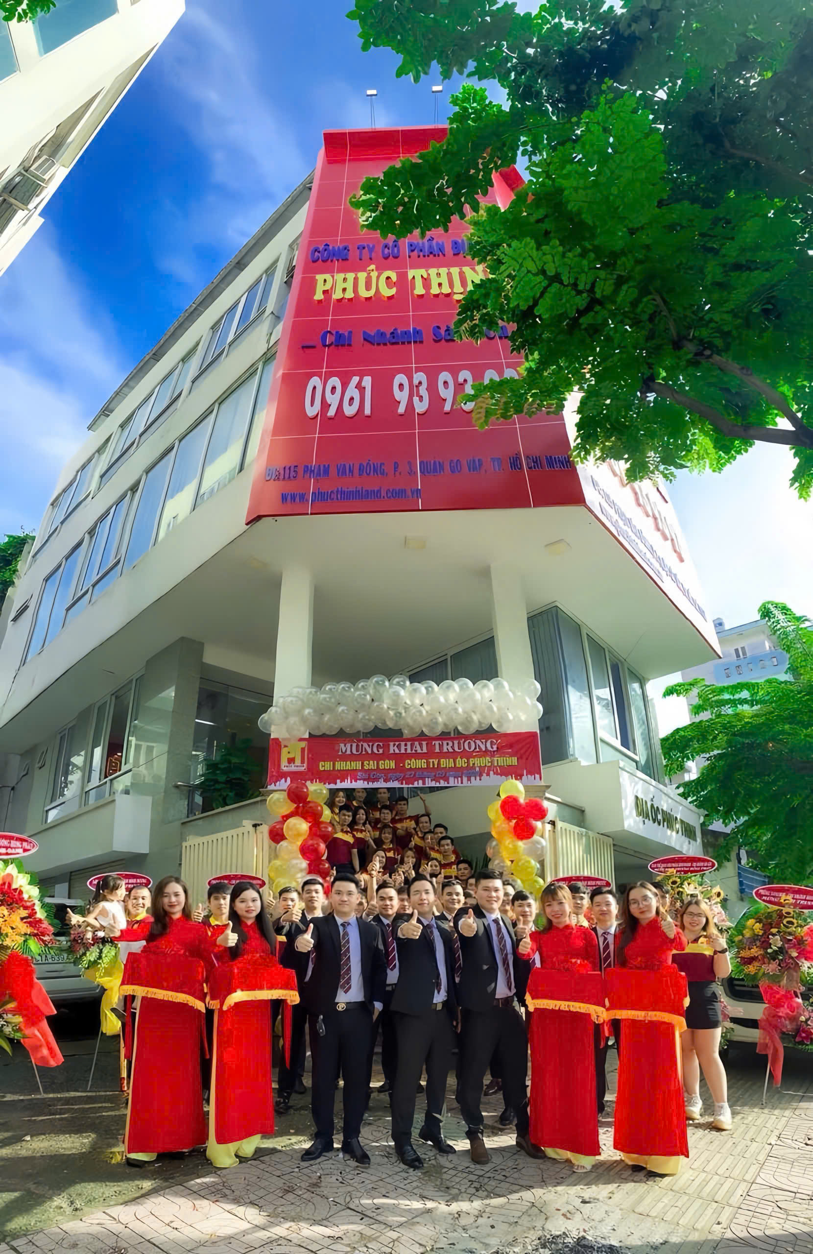 lĩnh vực hoạt động
