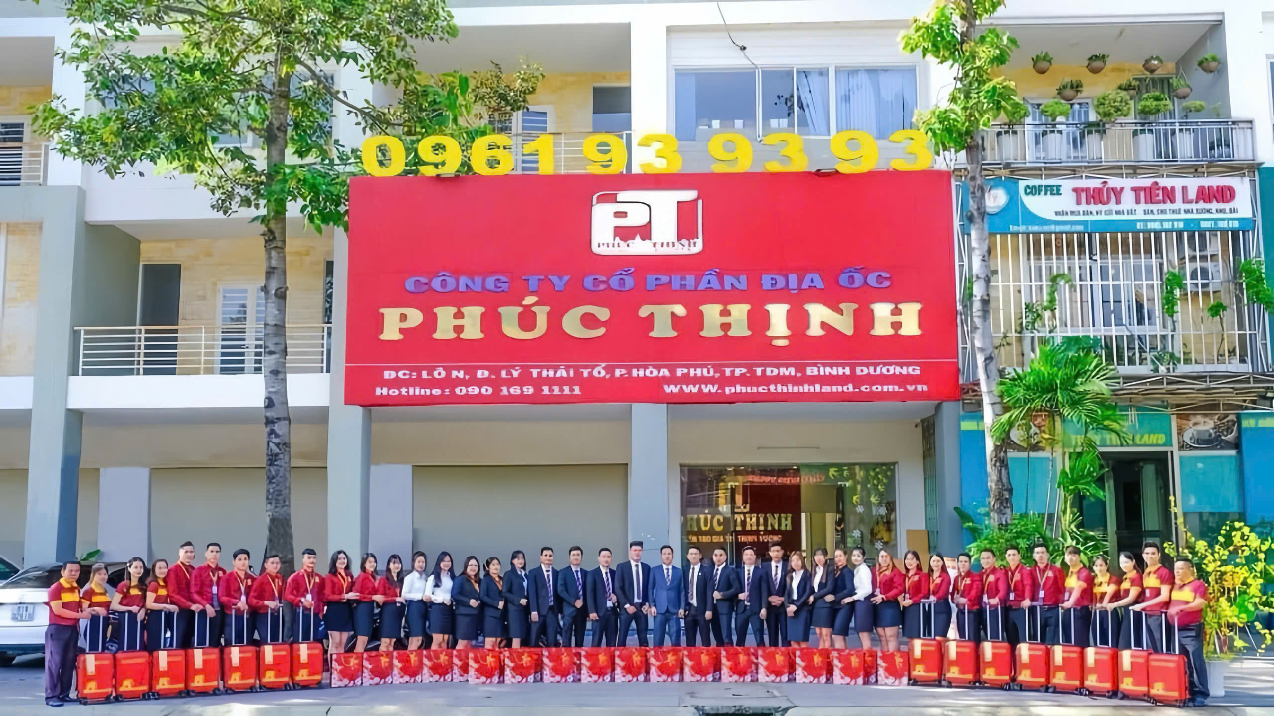 lĩnh vực hoạt động