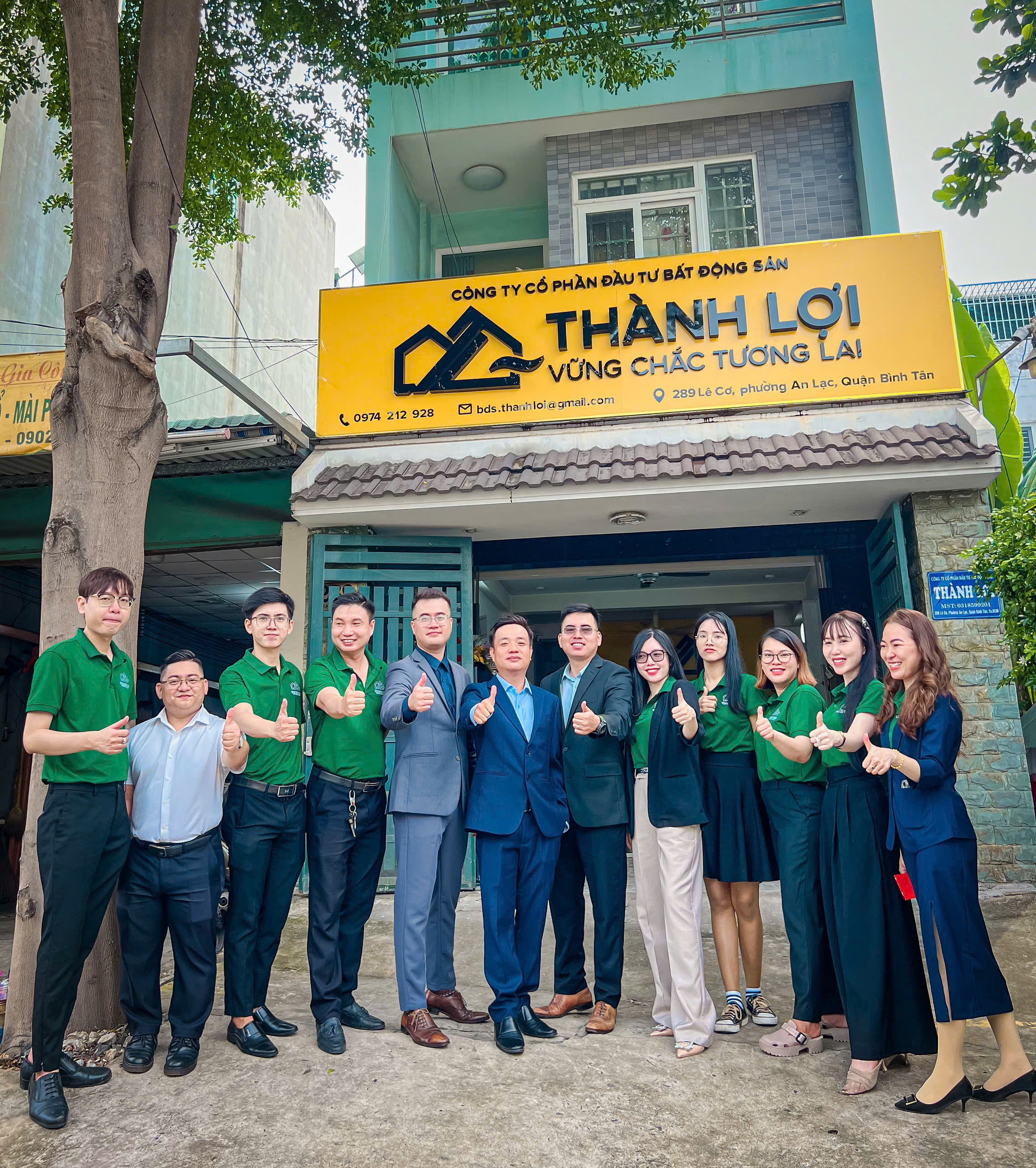 lĩnh vực hoạt động