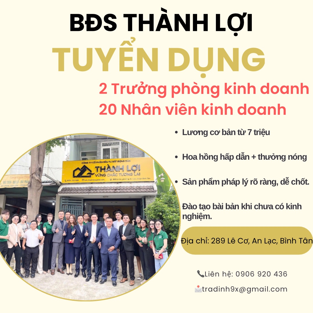 lĩnh vực hoạt động
