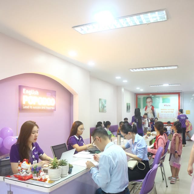 lĩnh vực hoạt động