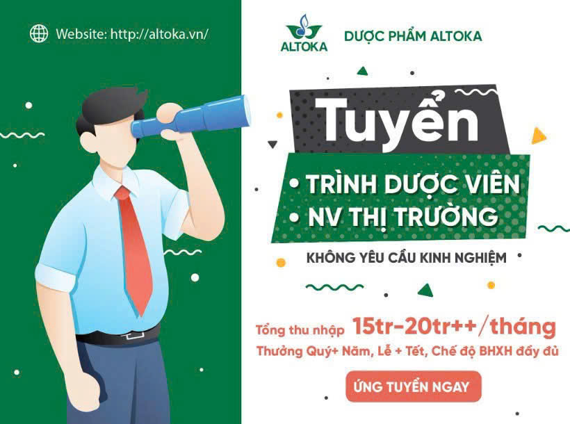 lĩnh vực hoạt động
