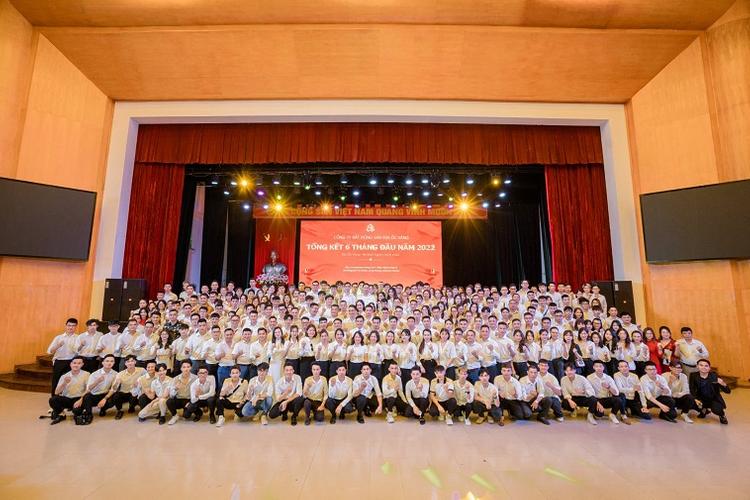 lĩnh vực hoạt động