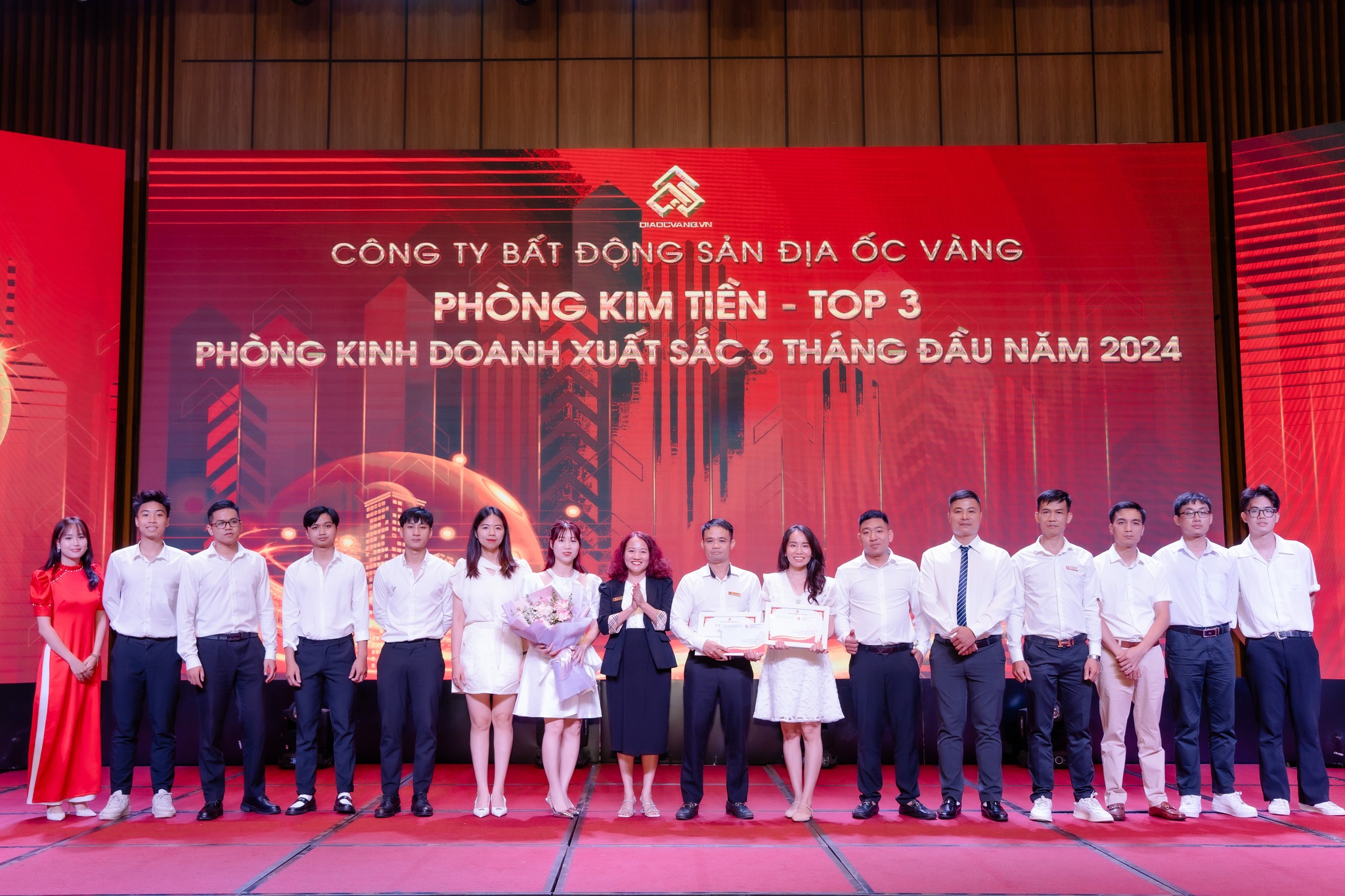 lĩnh vực hoạt động