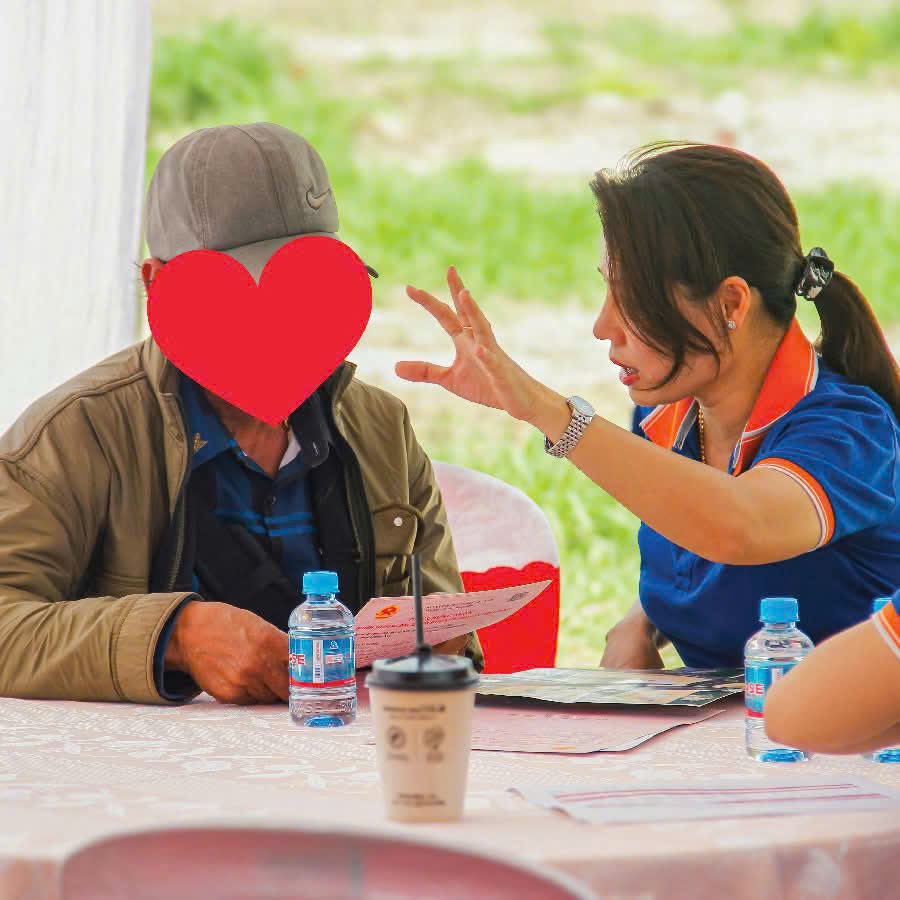 lĩnh vực hoạt động