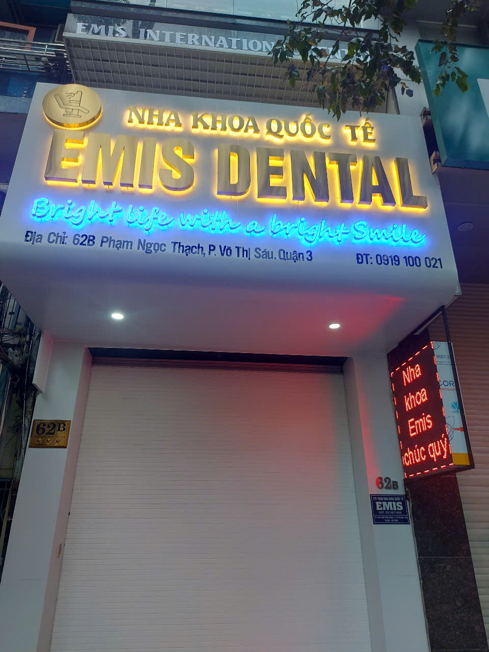 lĩnh vực hoạt động