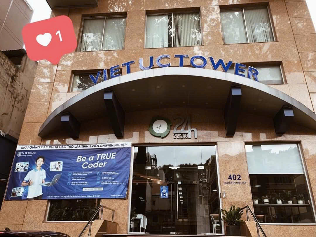 lĩnh vực hoạt động