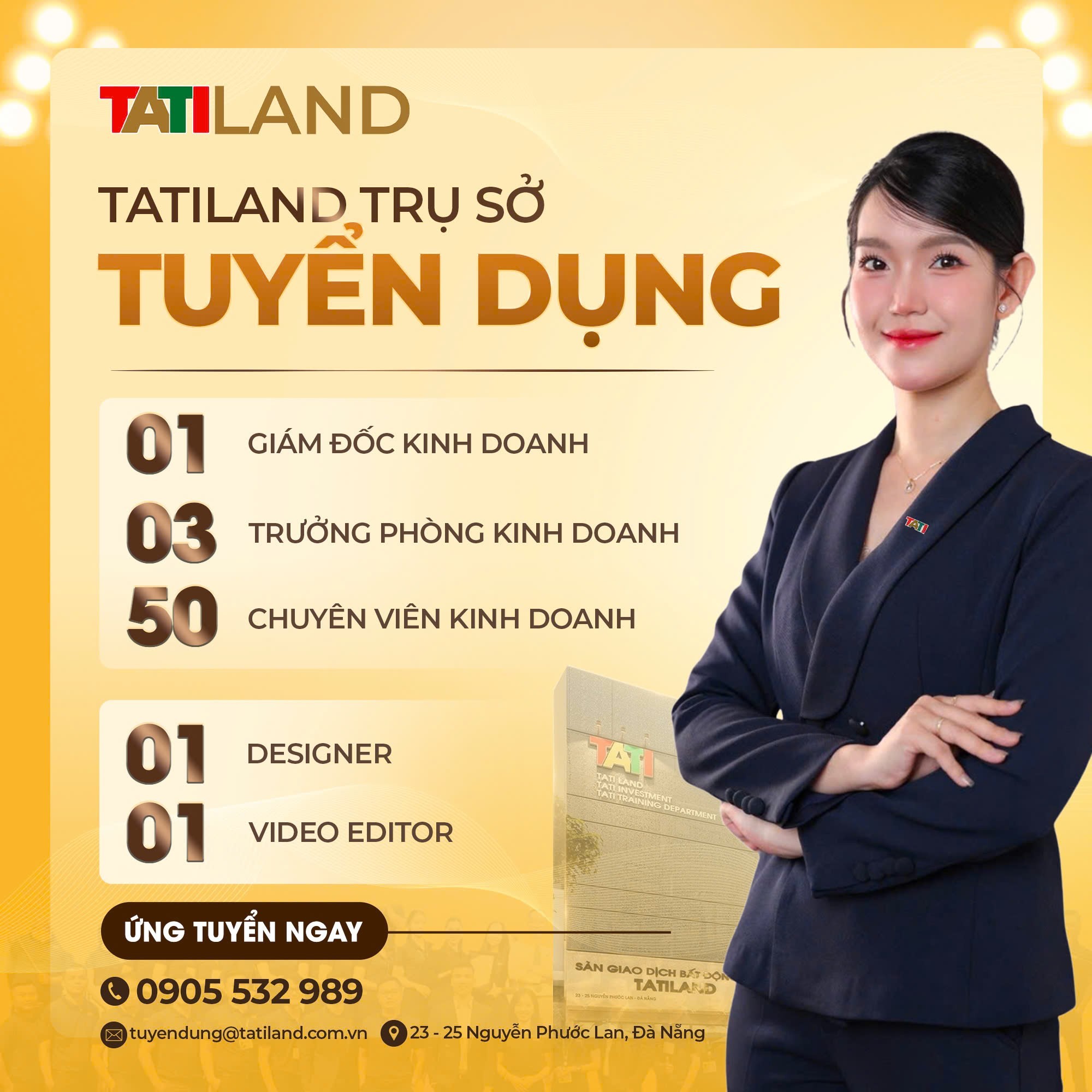 lĩnh vực hoạt động