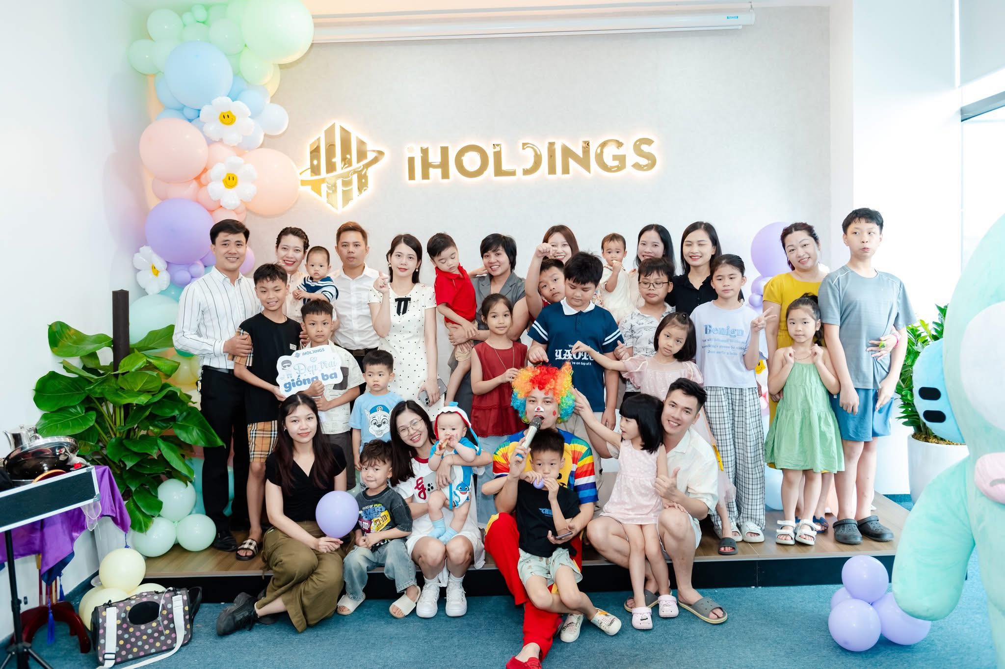 lĩnh vực hoạt động