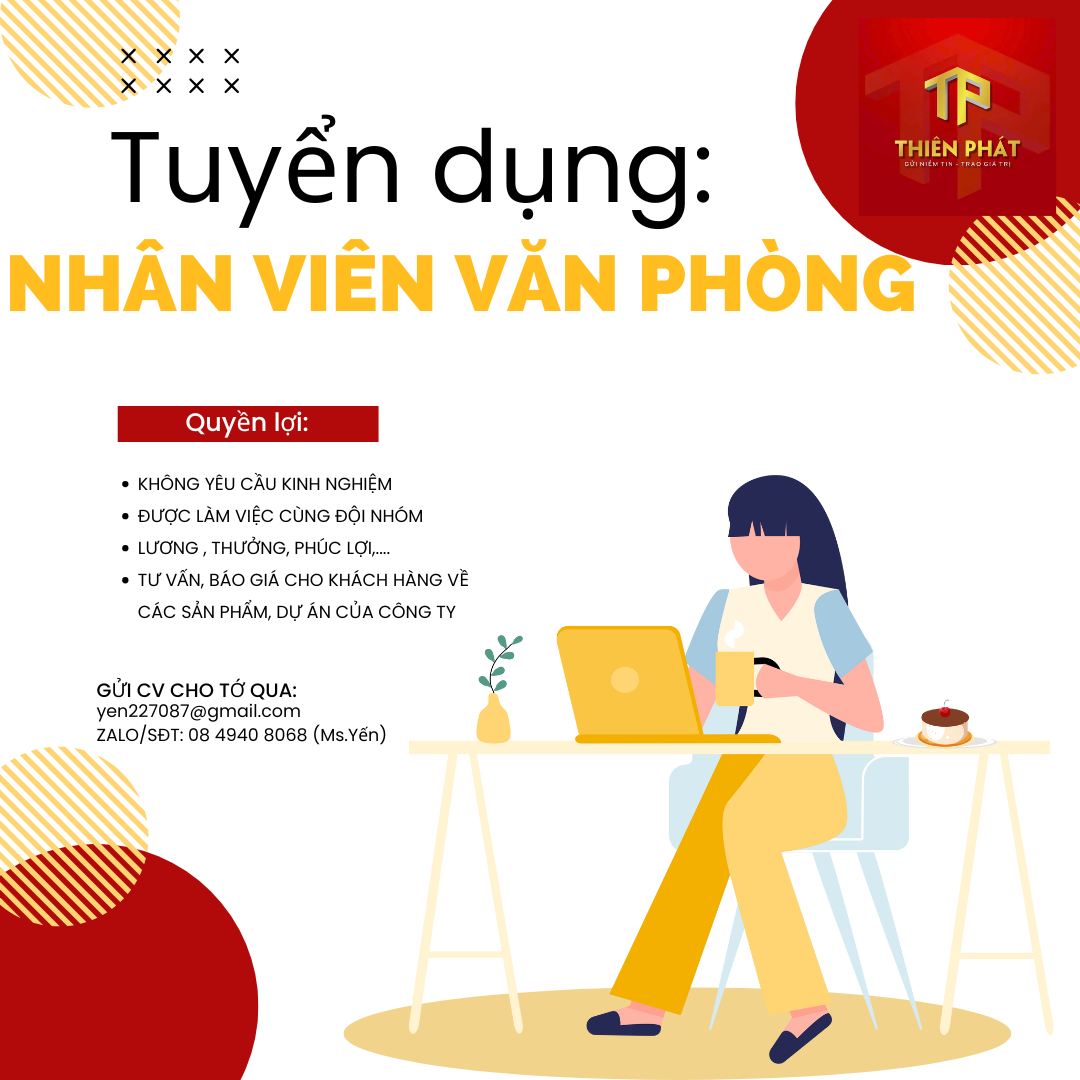 lĩnh vực hoạt động