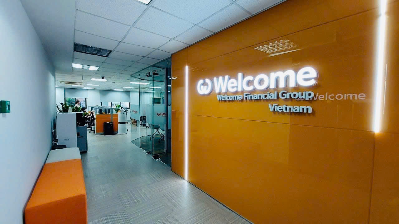 lĩnh vực hoạt động