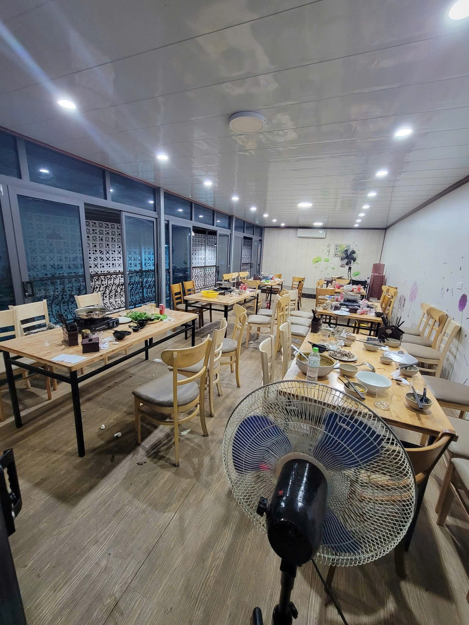 lĩnh vực hoạt động