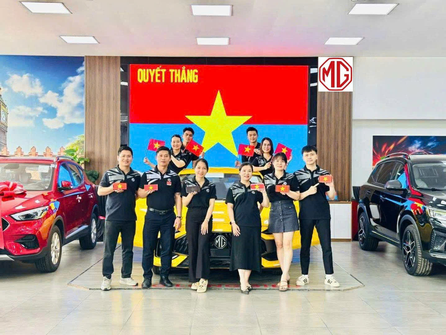 lĩnh vực hoạt động