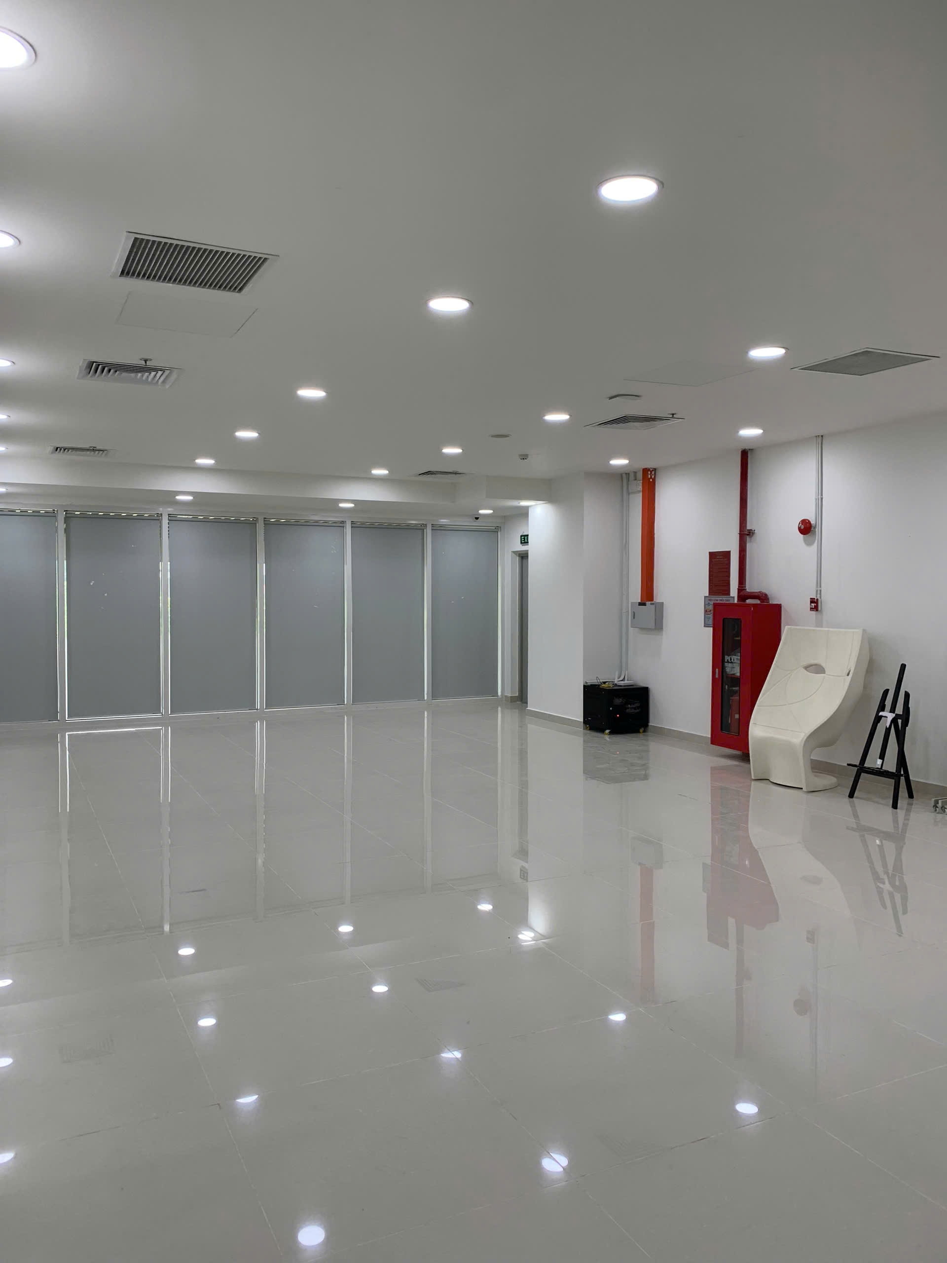lĩnh vực hoạt động