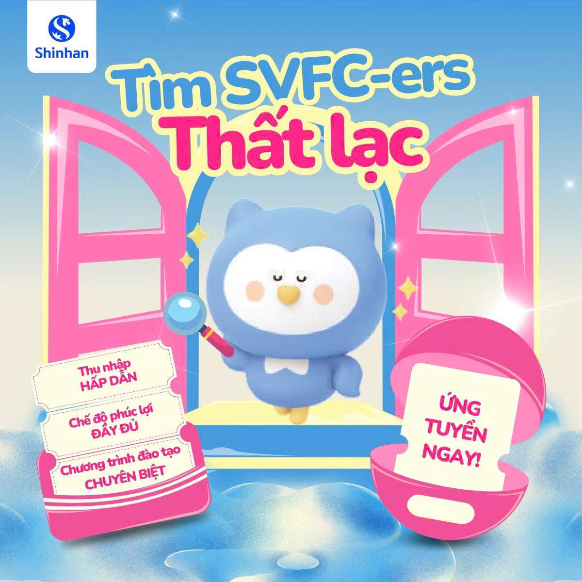 lĩnh vực hoạt động