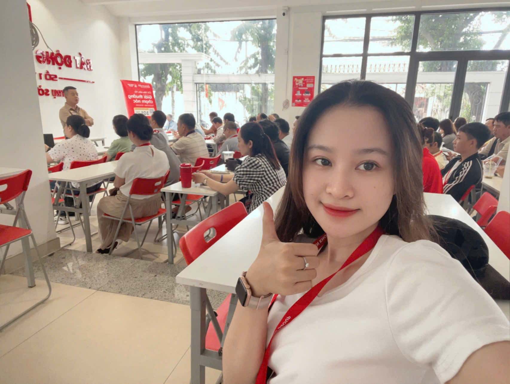lĩnh vực hoạt động
